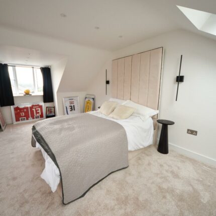 2 Briar Court, Off Ashby Road, Burton upon Trent, DE15 0LE Gallery image 21