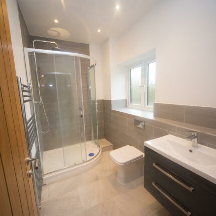 2 Briar Court, Off Ashby Road, Burton upon Trent, DE15 0LE Gallery image 13