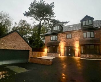Preview image for 2 Briar Court, Off Ashby Road, Burton upon Trent, DE15 0LE