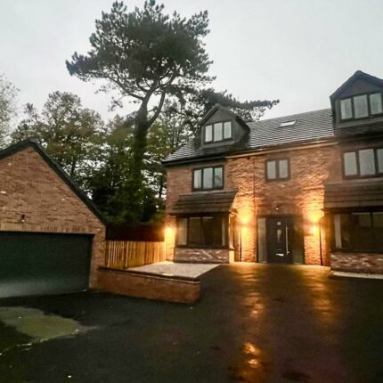 2 Briar Court, Off Ashby Road, Burton upon Trent, DE15 0LE Gallery image 1