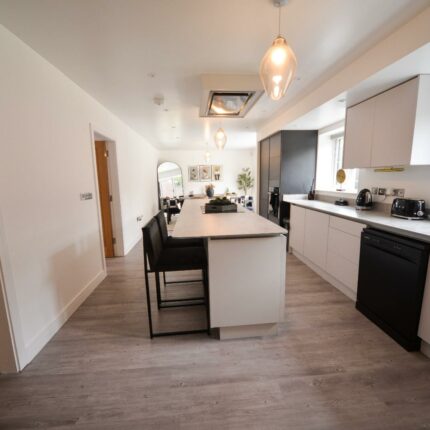 2 Briar Court, Off Ashby Road, Burton upon Trent, DE15 0LE Gallery image 8