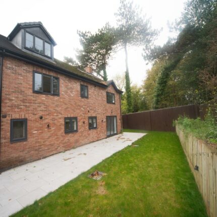 2 Briar Court, Off Ashby Road, Burton upon Trent, DE15 0LE Gallery image 27