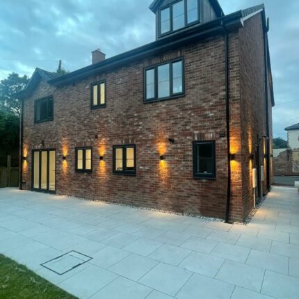 2 Briar Court, Off Ashby Road, Burton upon Trent, DE15 0LE Gallery image 26