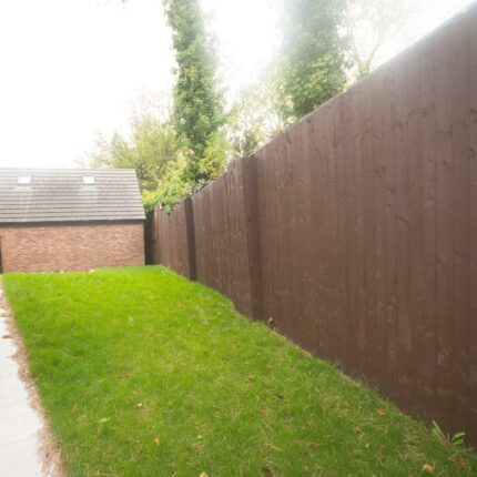 2 Briar Court, Off Ashby Road, Burton upon Trent, DE15 0LE Gallery image 29