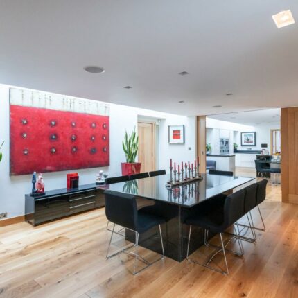 2 Newton Park, Newton Solney, Burton-On-Trent, DE15 0SX Gallery image 27