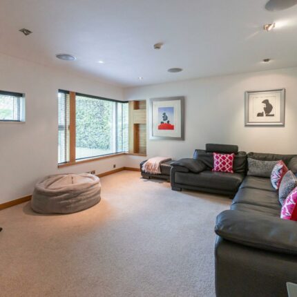 2 Newton Park, Newton Solney, Burton-On-Trent, DE15 0SX Gallery image 47