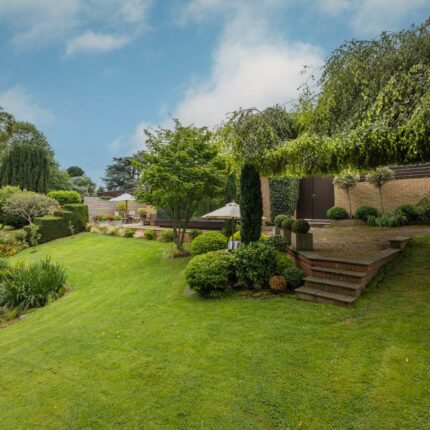 2 Newton Park, Newton Solney, Burton-On-Trent, DE15 0SX Gallery image 40