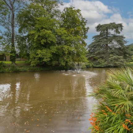 2 Newton Park, Newton Solney, Burton-On-Trent, DE15 0SX Gallery image 43