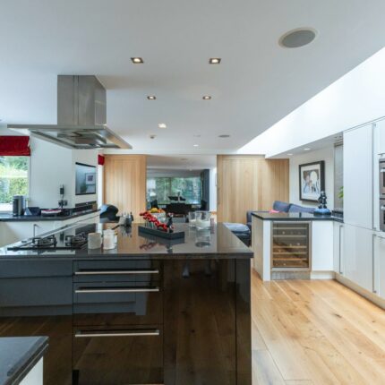 2 Newton Park, Newton Solney, Burton-On-Trent, DE15 0SX Gallery image 30