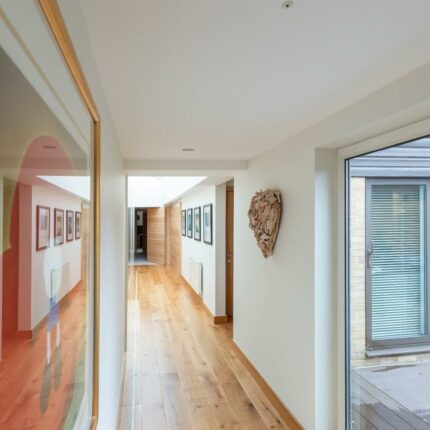 2 Newton Park, Newton Solney, Burton-On-Trent, DE15 0SX Gallery image 6