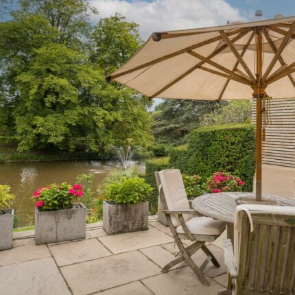 2 Newton Park, Newton Solney, Burton-On-Trent, DE15 0SX Gallery image 20