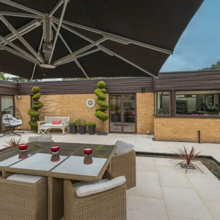 2 Newton Park, Newton Solney, Burton-On-Trent, DE15 0SX Gallery image 39