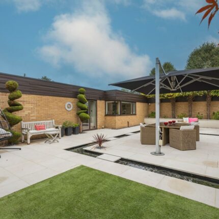 2 Newton Park, Newton Solney, Burton-On-Trent, DE15 0SX Gallery image 38