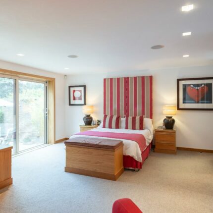 2 Newton Park, Newton Solney, Burton-On-Trent, DE15 0SX Gallery image 14