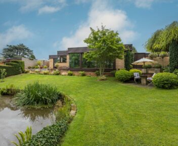 Preview image for 2 Newton Park, Newton Solney, Burton-On-Trent, DE15 0SX