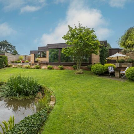 2 Newton Park, Newton Solney, Burton-On-Trent, DE15 0SX Gallery image 1