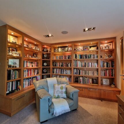 2 Newton Park, Newton Solney, Burton-On-Trent, DE15 0SX Gallery image 23