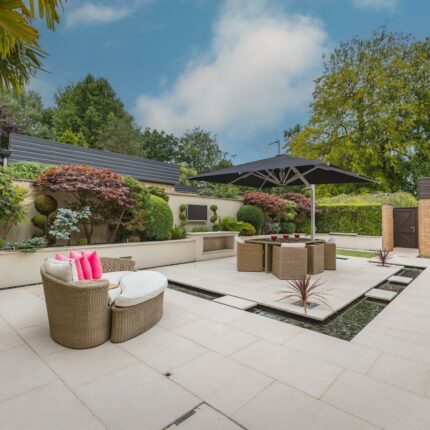 2 Newton Park, Newton Solney, Burton-On-Trent, DE15 0SX Gallery image 37