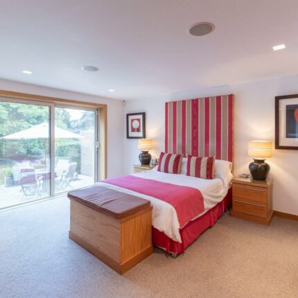 2 Newton Park, Newton Solney, Burton-On-Trent, DE15 0SX Gallery image 15