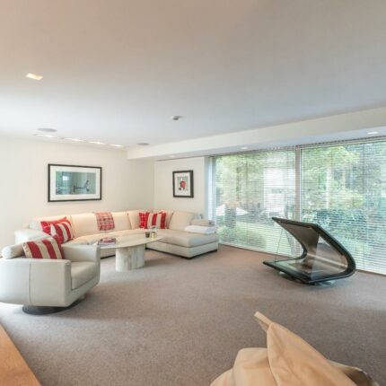 2 Newton Park, Newton Solney, Burton-On-Trent, DE15 0SX Gallery image 25