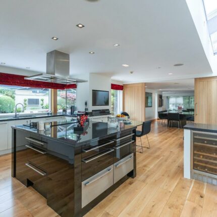 2 Newton Park, Newton Solney, Burton-On-Trent, DE15 0SX Gallery image 29