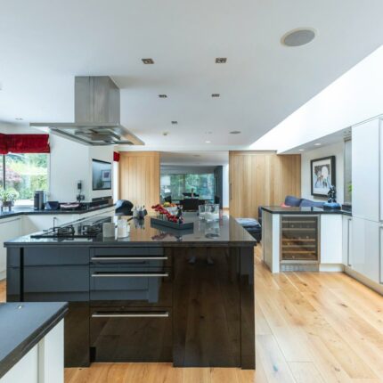 2 Newton Park, Newton Solney, Burton-On-Trent, DE15 0SX Gallery image 34