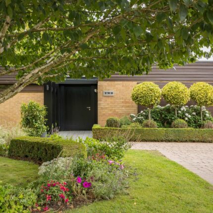 2 Newton Park, Newton Solney, Burton-On-Trent, DE15 0SX Gallery image 2