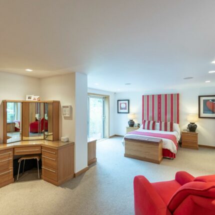 2 Newton Park, Newton Solney, Burton-On-Trent, DE15 0SX Gallery image 16