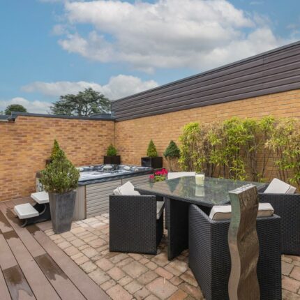 2 Newton Park, Newton Solney, Burton-On-Trent, DE15 0SX Gallery image 7