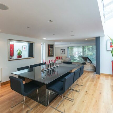 2 Newton Park, Newton Solney, Burton-On-Trent, DE15 0SX Gallery image 28