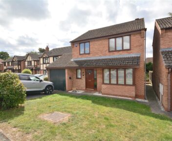 Preview image for 9 Pontypool Close, Oakwood, Derby, DE21 2RD