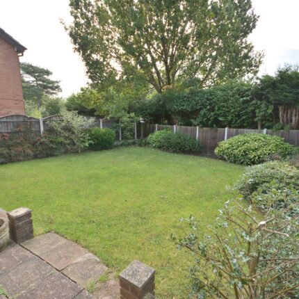 9 Pontypool Close, Oakwood, Derby, DE21 2RD Gallery image 12