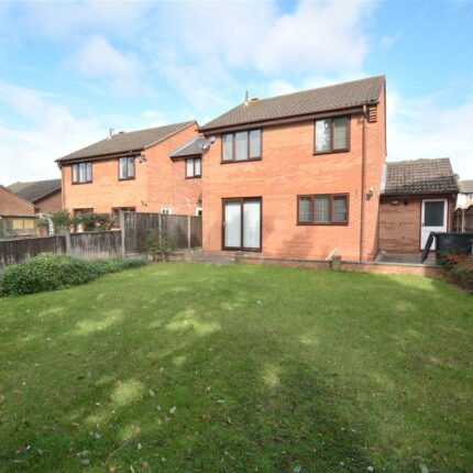 9 Pontypool Close, Oakwood, Derby, DE21 2RD Gallery image 13