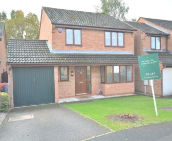 Preview image for 9 Pontypool Close, Oakwood, Derby, DE21 2RD
