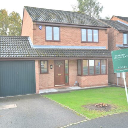 9 Pontypool Close, Oakwood, Derby, DE21 2RD Gallery image 1