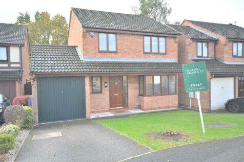 Preview image for 9 Pontypool Close, Oakwood, Derby, DE21 2RD