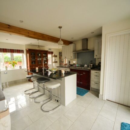 Millers Barn, Home Farm, Foston, Derby, DE65 5DL Gallery image 8