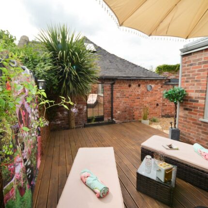 Millers Barn, Home Farm, Foston, Derby, DE65 5DL Gallery image 34