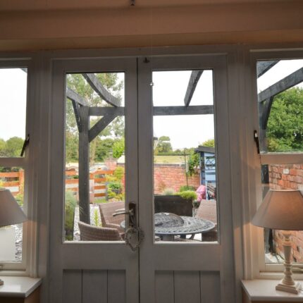 Millers Barn, Home Farm, Foston, Derby, DE65 5DL Gallery image 24