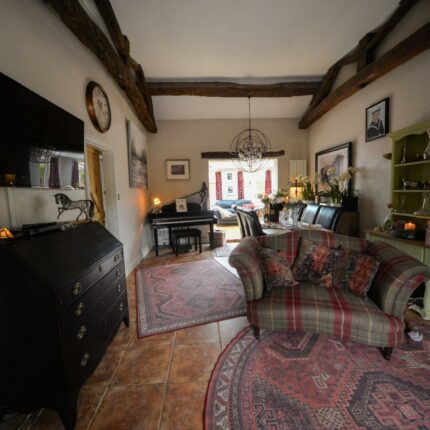 Millers Barn, Home Farm, Foston, Derby, DE65 5DL Gallery image 6