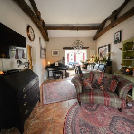 Millers Barn, Home Farm, Foston, Derby, DE65 5DL Gallery image 12