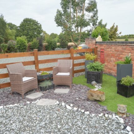 Millers Barn, Home Farm, Foston, Derby, DE65 5DL Gallery image 31