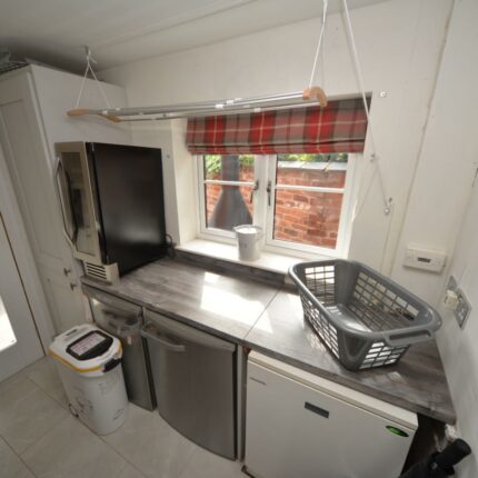 Millers Barn, Home Farm, Foston, Derby, DE65 5DL Gallery image 14