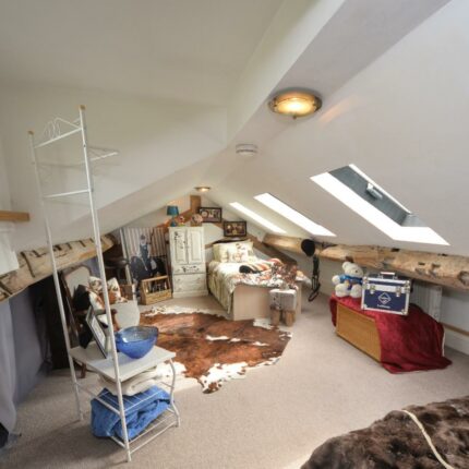 Millers Barn, Home Farm, Foston, Derby, DE65 5DL Gallery image 25