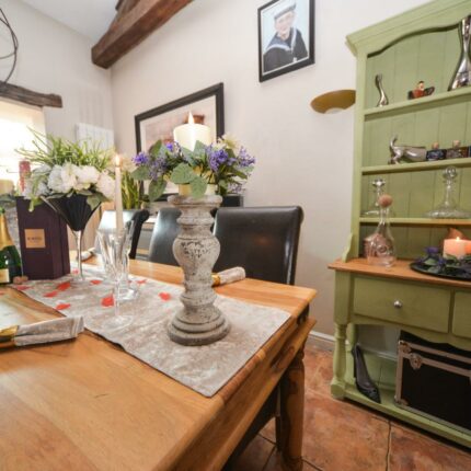 Millers Barn, Home Farm, Foston, Derby, DE65 5DL Gallery image 9