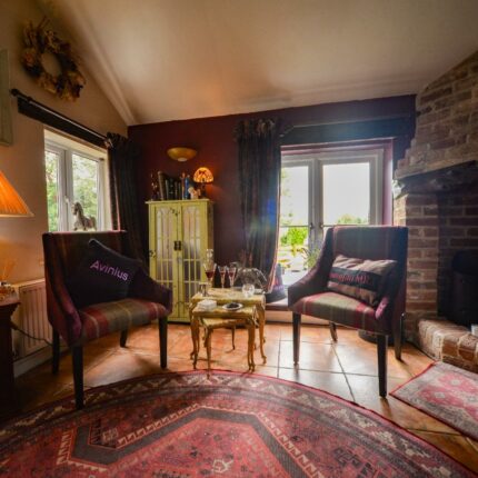 Millers Barn, Home Farm, Foston, Derby, DE65 5DL Gallery image 5