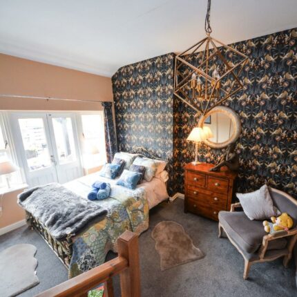 Millers Barn, Home Farm, Foston, Derby, DE65 5DL Gallery image 23