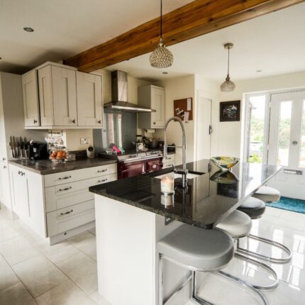 Millers Barn, Home Farm, Foston, Derby, DE65 5DL Gallery image 7