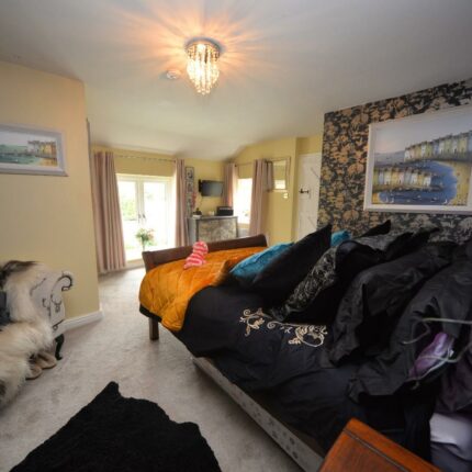 Millers Barn, Home Farm, Foston, Derby, DE65 5DL Gallery image 19