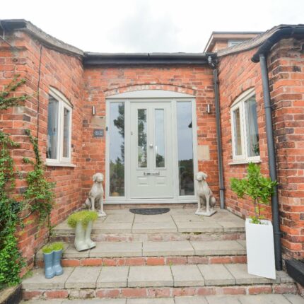 Millers Barn, Home Farm, Foston, Derby, DE65 5DL Gallery image 10